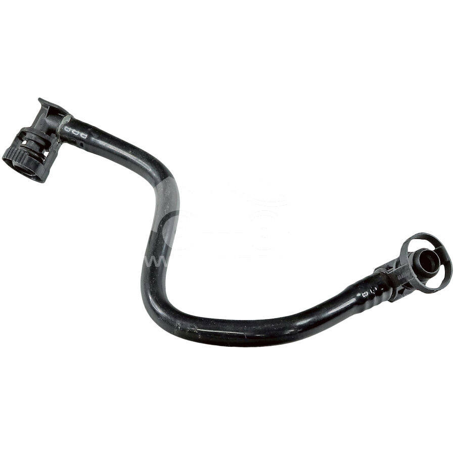 Трубка вентиляции топливного бака KRAUF KHZ1514PF (13907636133)