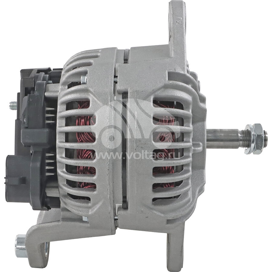 Motorherz ALB3736WA