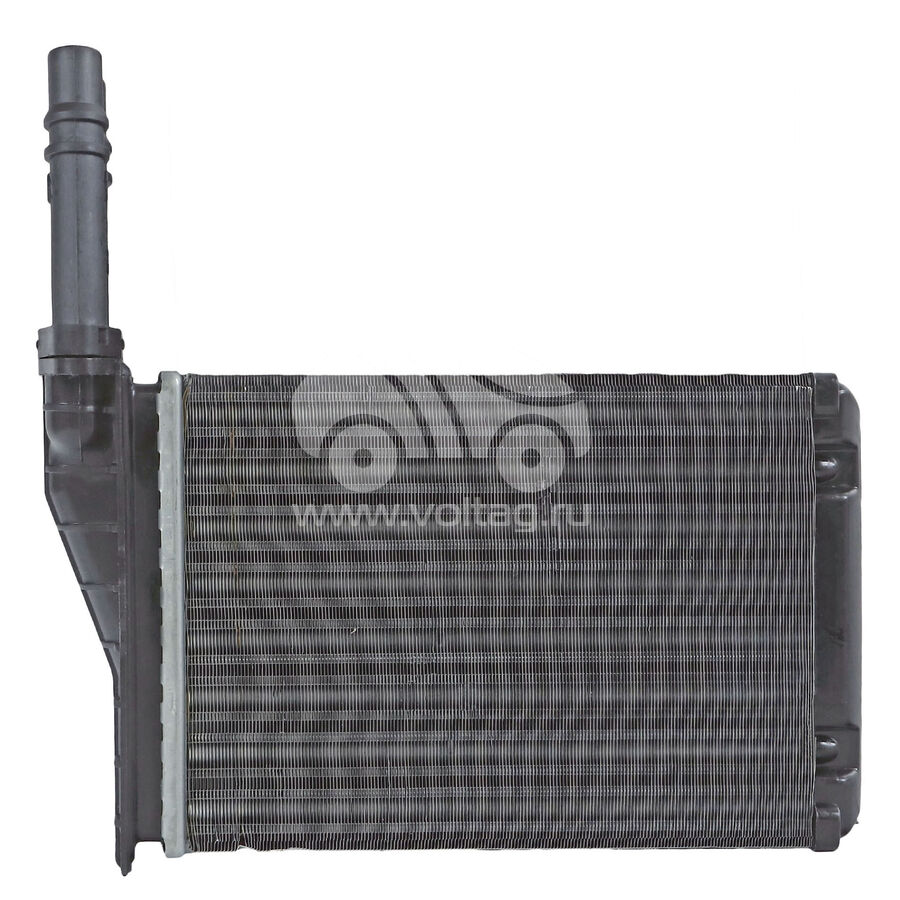 Радиатор отопителя KRAUF KRH1063RR (KRH1063RR)