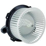 Мотор печки c крыльчаткой MZZ1110