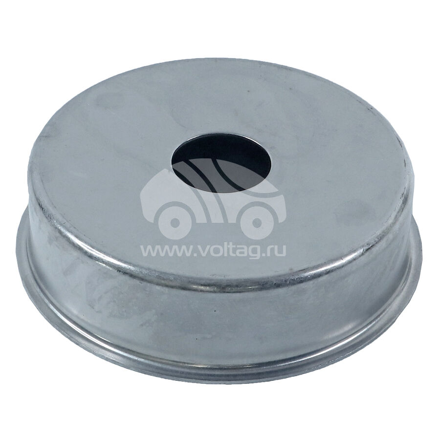 Тепловой экран турбокомпрессора KRAUF MHR0062BE (MHR0062BE)
