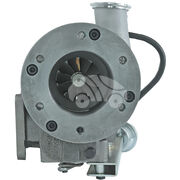 Турбокомпрессор MTG3591