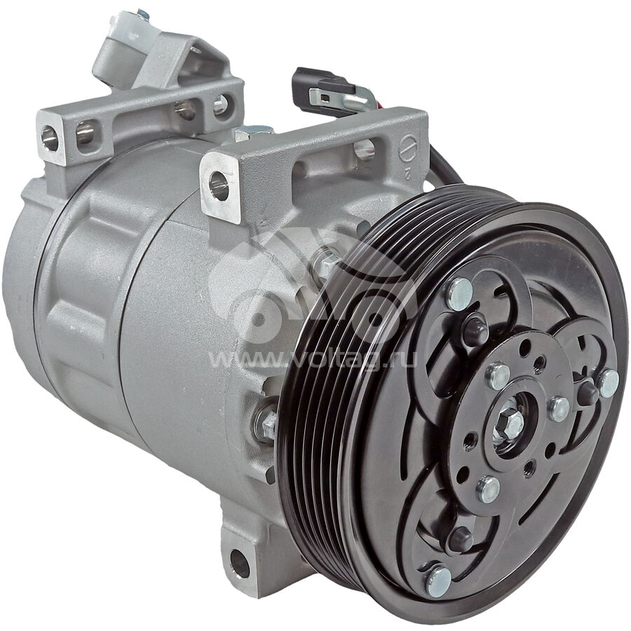 Компрессор кондиционера KRAUF KCV1379BZ (KCV1379BZ)