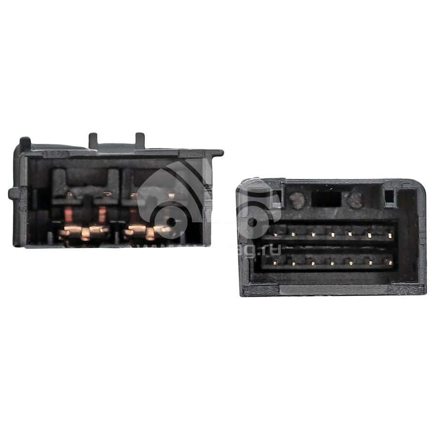 Контактная группа подушки безопасности KRAUF HZX0283KC (HZX0283KC)