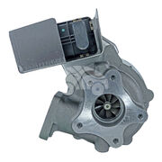 Турбокомпрессор MTG6884