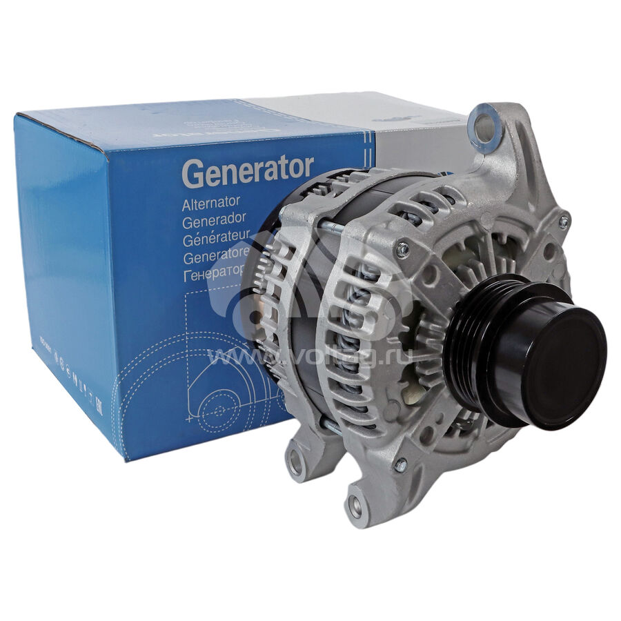 Motorherz ALN6561WA