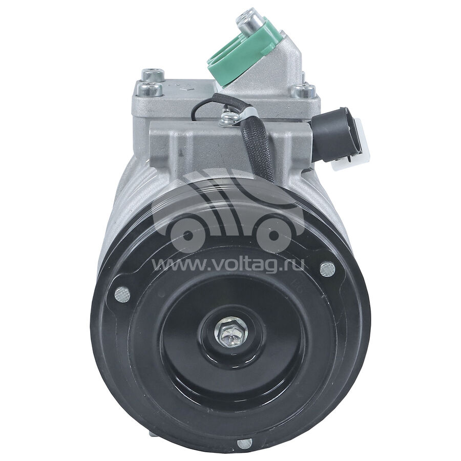 Компрессор кондиционера автомобиля KCN2240 Компрессор кондиционера автомобиля KCN2240