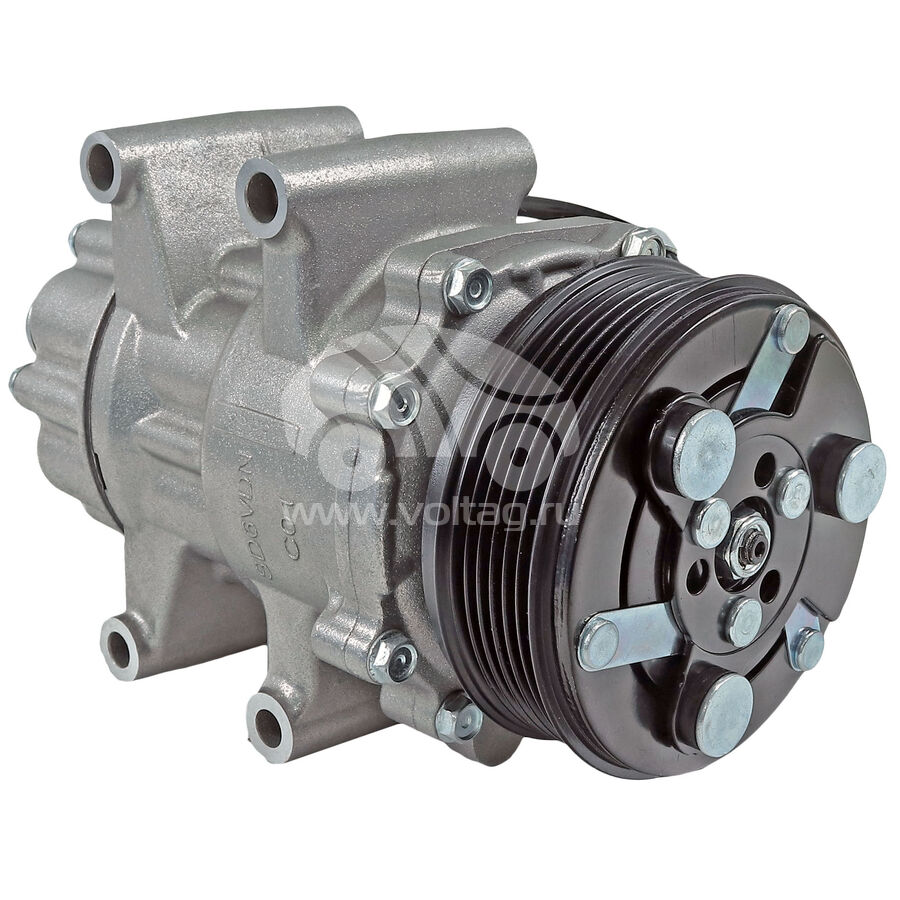 Компрессор кондиционера автомобиля KCS1955 Компрессор кондиционера автомобиля KCS1955