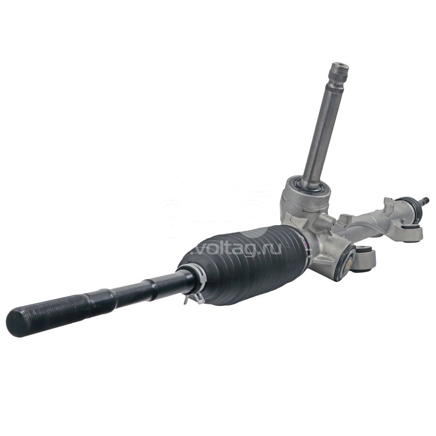 Рулевая рейка механическая KRAUF HNQ5215KW (56500G4000)