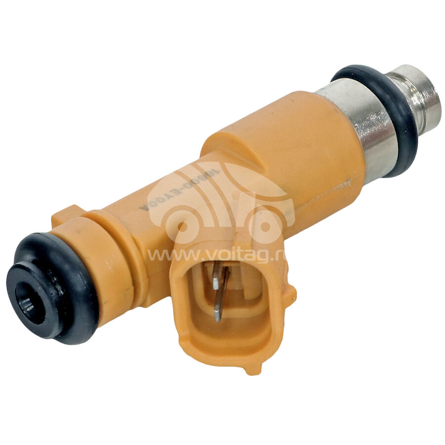 Форсунка бензиновая KRAUF FIZ2421LW (FIZ2421LW)