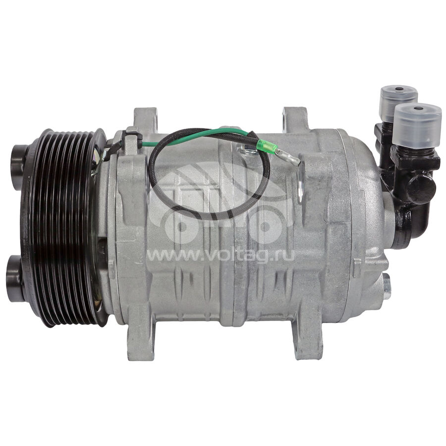 Компрессор кондиционера автомобиля KCS1932 Компрессор кондиционера автомобиля KCS1932