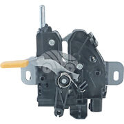 Замок капота DLZ1691