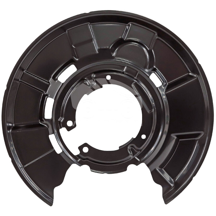 Кожух тормозного диска KRAUF BDZ1440SD (34216792240)