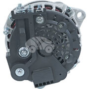 Генератор ALB4824