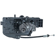 Замок двери DLZ1527