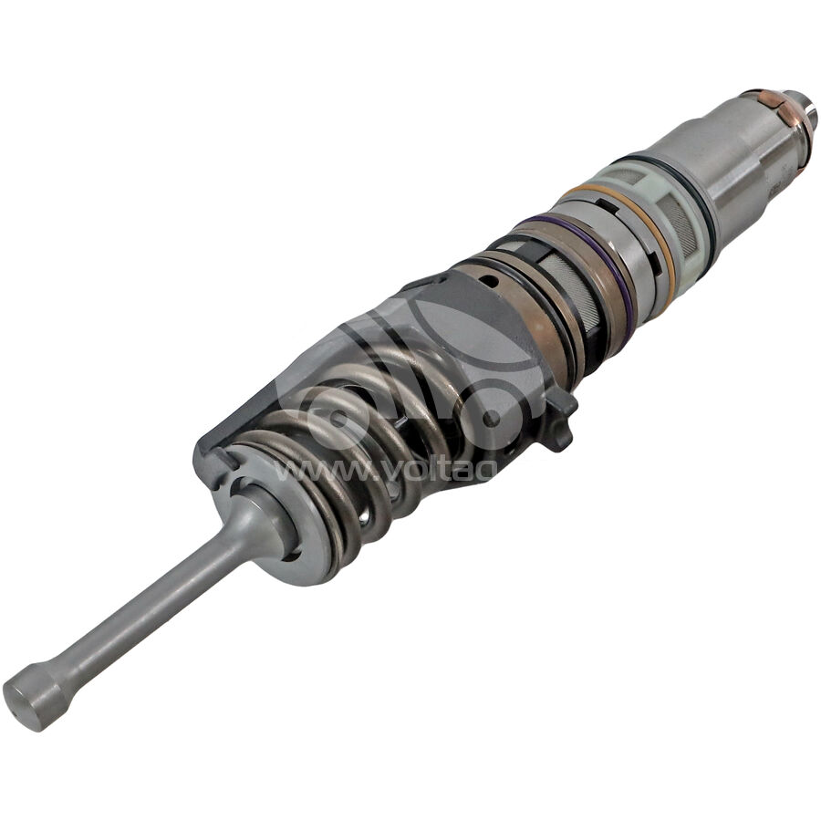 Форсунка топливная KRAUF FIZ2725WY (4010346)