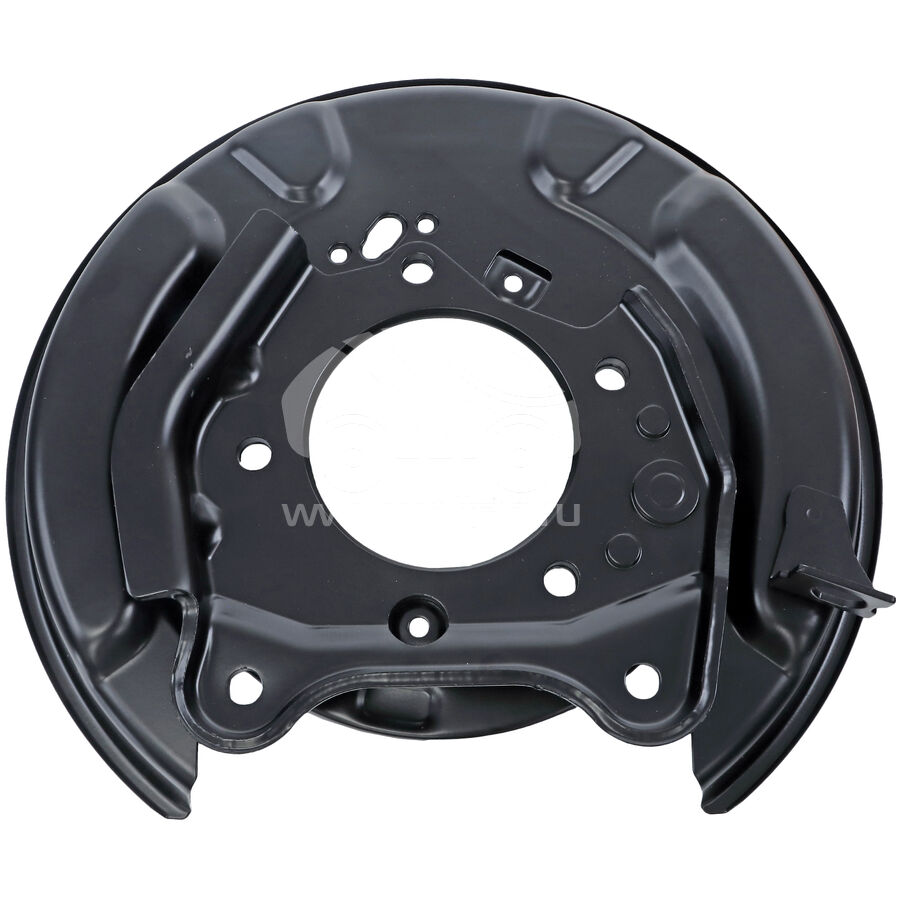 Кожух тормозного диска KRAUF BDZ1486SD (BDZ1486)