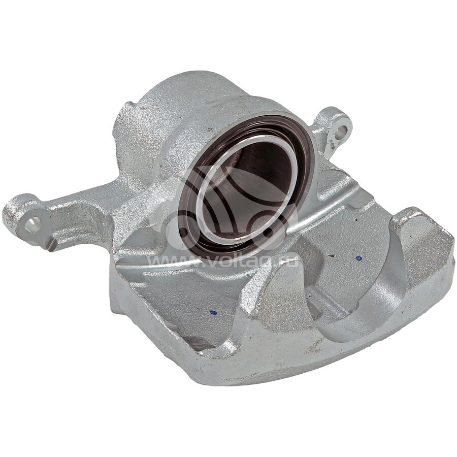 Суппорт тормозной KRAUF BNZ1470GM (BNZ1470GM)