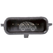 Дроссельная заслонка ETZ1319