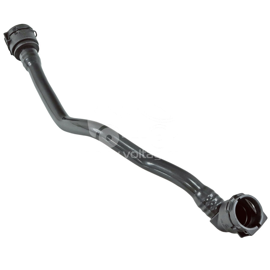 Патрубок системы охлаждения KRAUF KHZ1481PF (A2465010058)