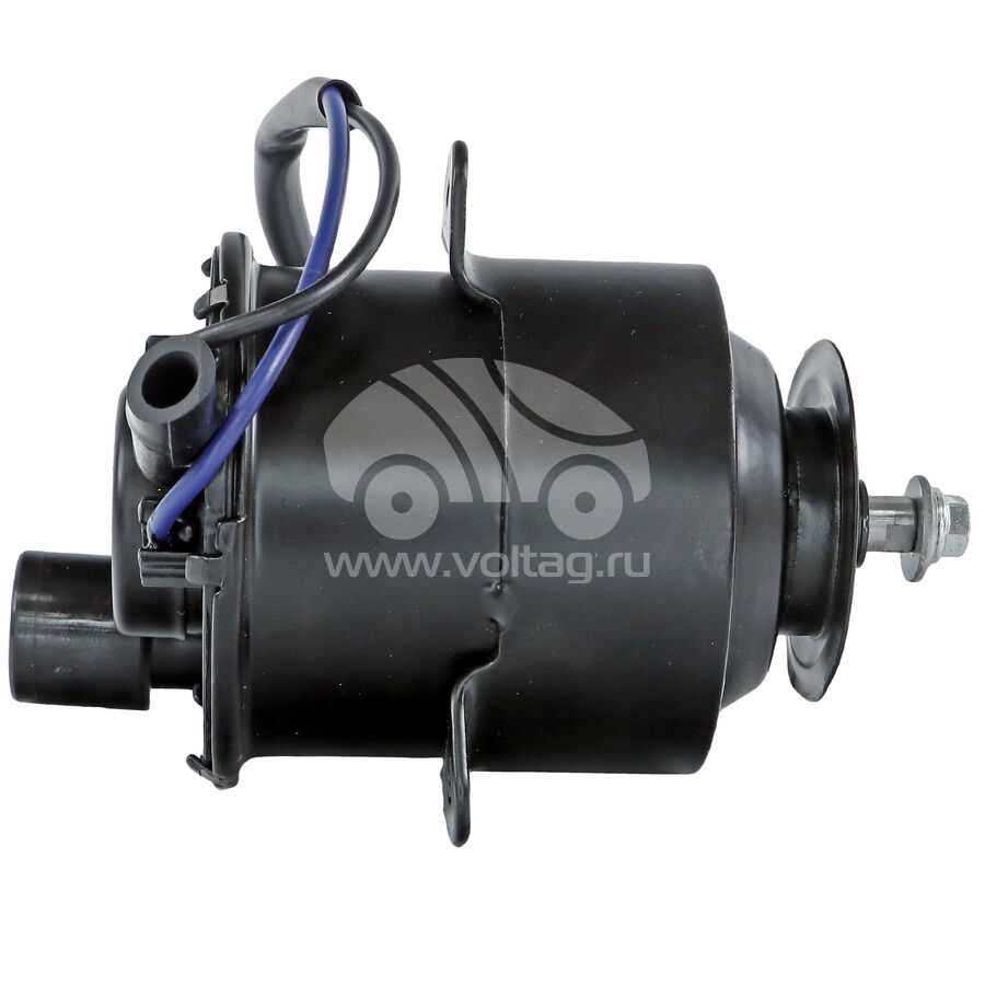 Мотор отопителя KRAUF MZZ1117EJ (MZZ1117EJ)