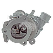 Турбокомпрессор MTI3538