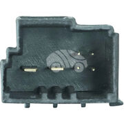 Замок багажника DLZ1622