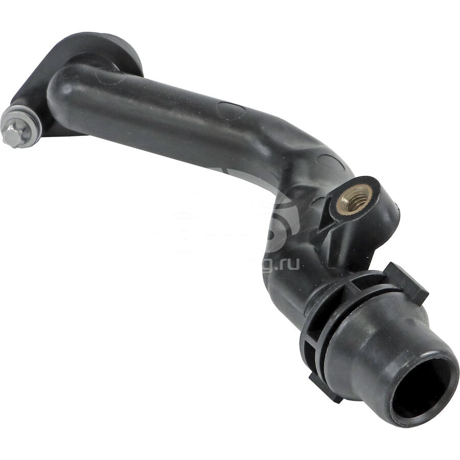 Фланец системы охлаждения TVZ1811 Фланец системы охлаждения TVZ1811