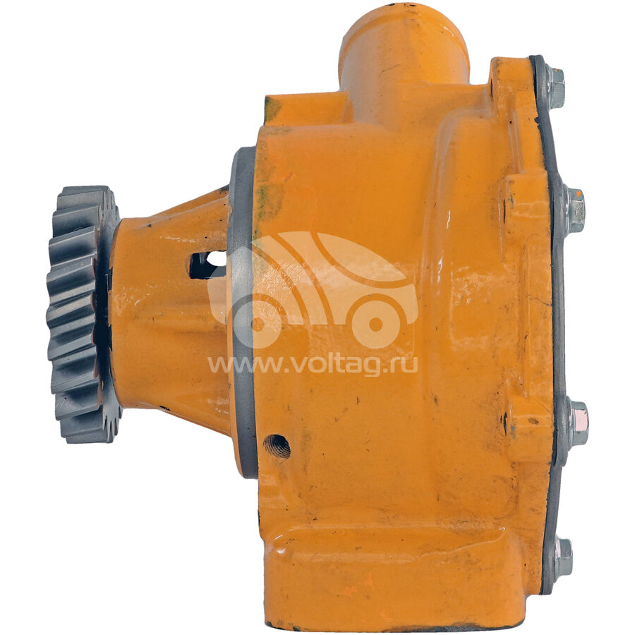 Помпа водяная KRAUF KWZ2055EB (KWZ2055EB)