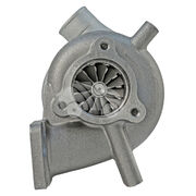 Турбокомпрессор MTM1679