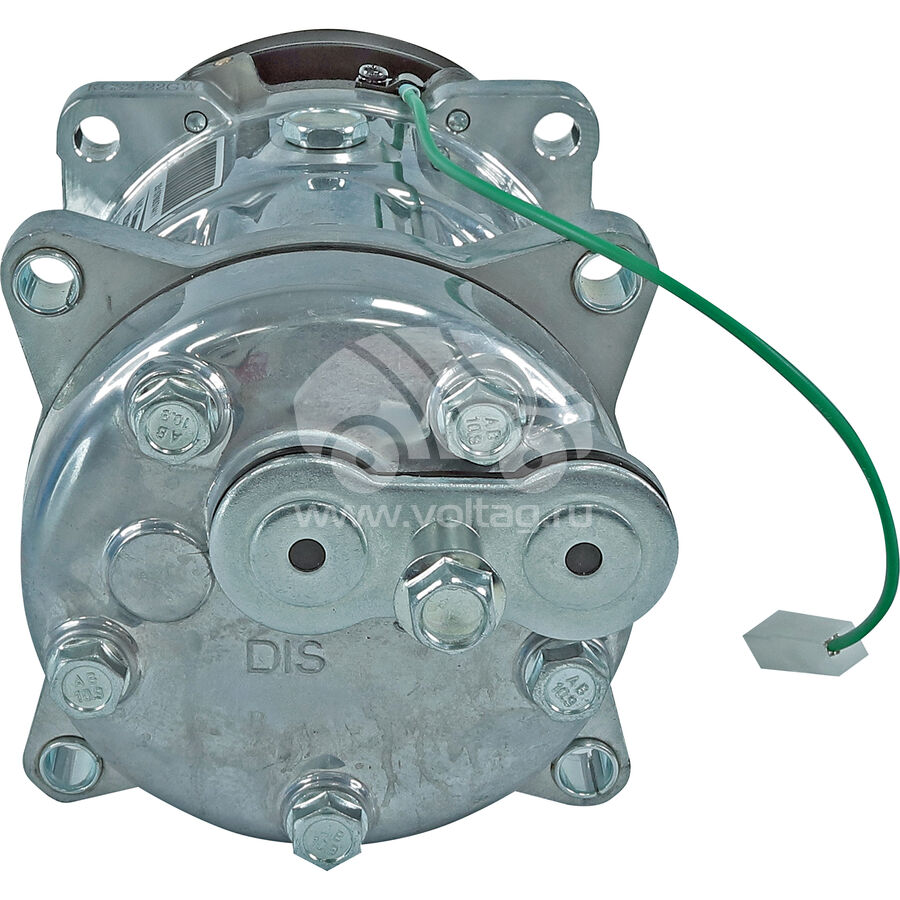 Компрессор кондиционера автомобиля KCS2122 Компрессор кондиционера автомобиля KCS2122