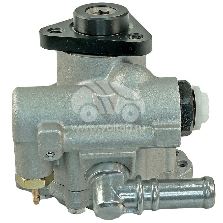 Steering pump KRAUF HPQ1757GQ (S123407010)