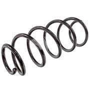 Пружина подвески XAS1012