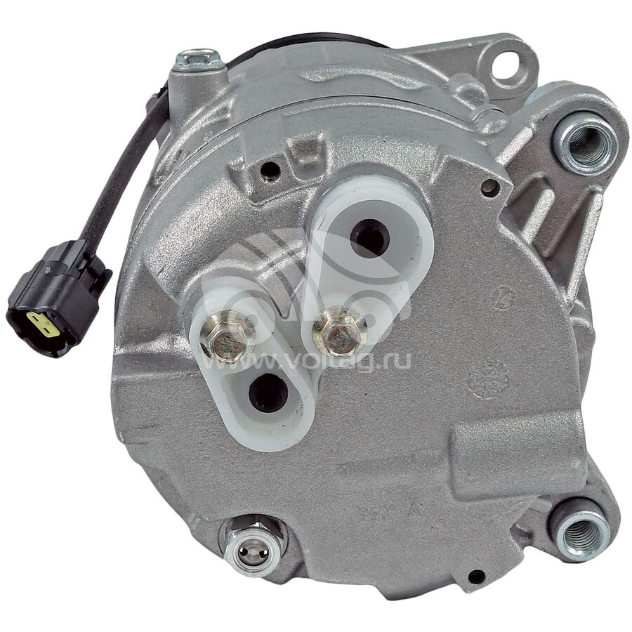 Компрессор кондиционера KRAUF KCV1954GW (Z0019526A)