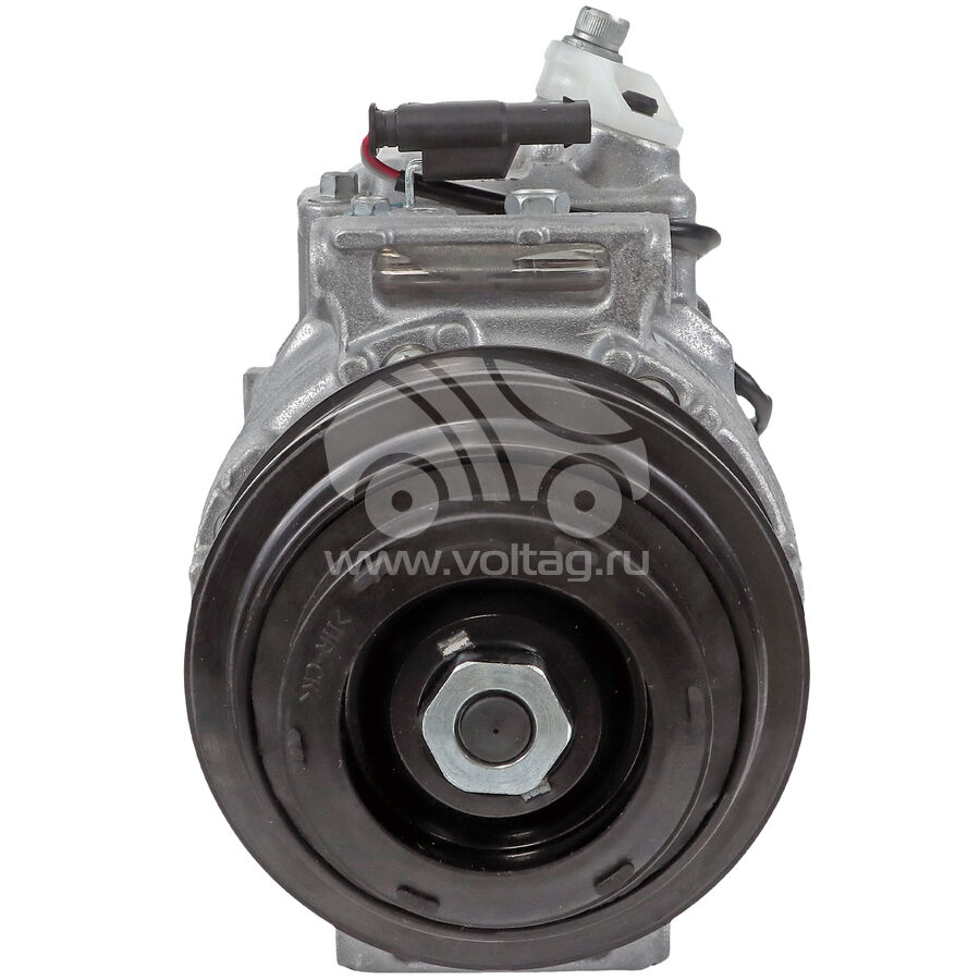 Компрессор кондиционера автомобиля KCN2149 Компрессор кондиционера автомобиля KCN2149