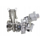 Турбокомпрессор MTI3762