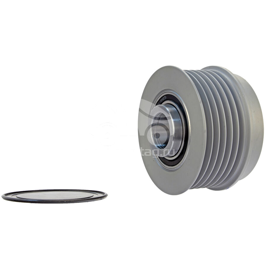 Шкив обгонный генератора APM8863 Шкив обгонный генератора APM8863