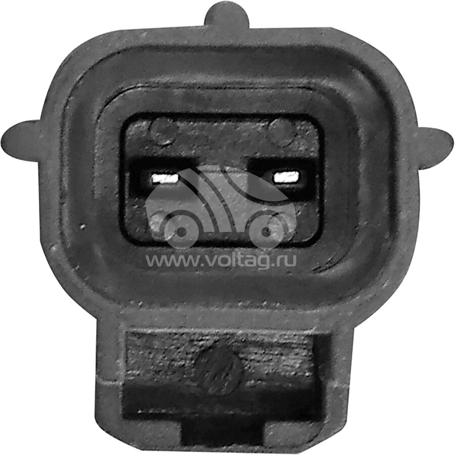 Патрубок системы охлаждения KHZ1417 Патрубок системы охлаждения KHZ1417