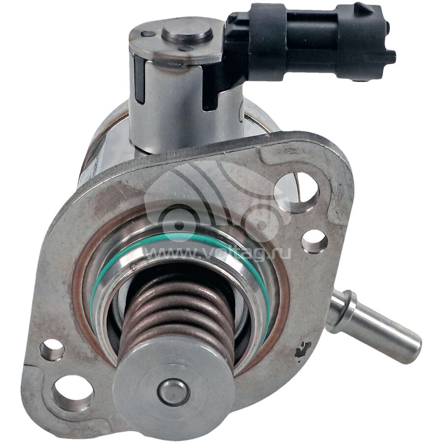 Насос высокого давления бензиновый KRAUF FPZ1631SN (B016554)