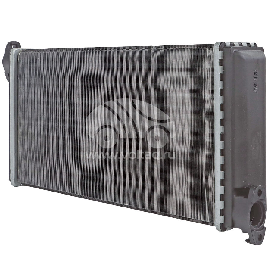 Радиатор отопителя KRAUF KRH1039RR (KRH1039RR)