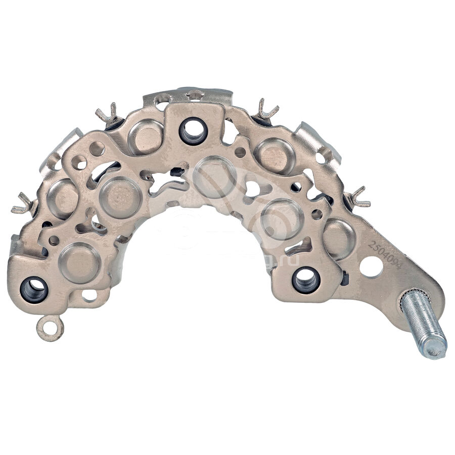 Диодный мост генератора KRAUF AEA9788BP (AEA9788BP)