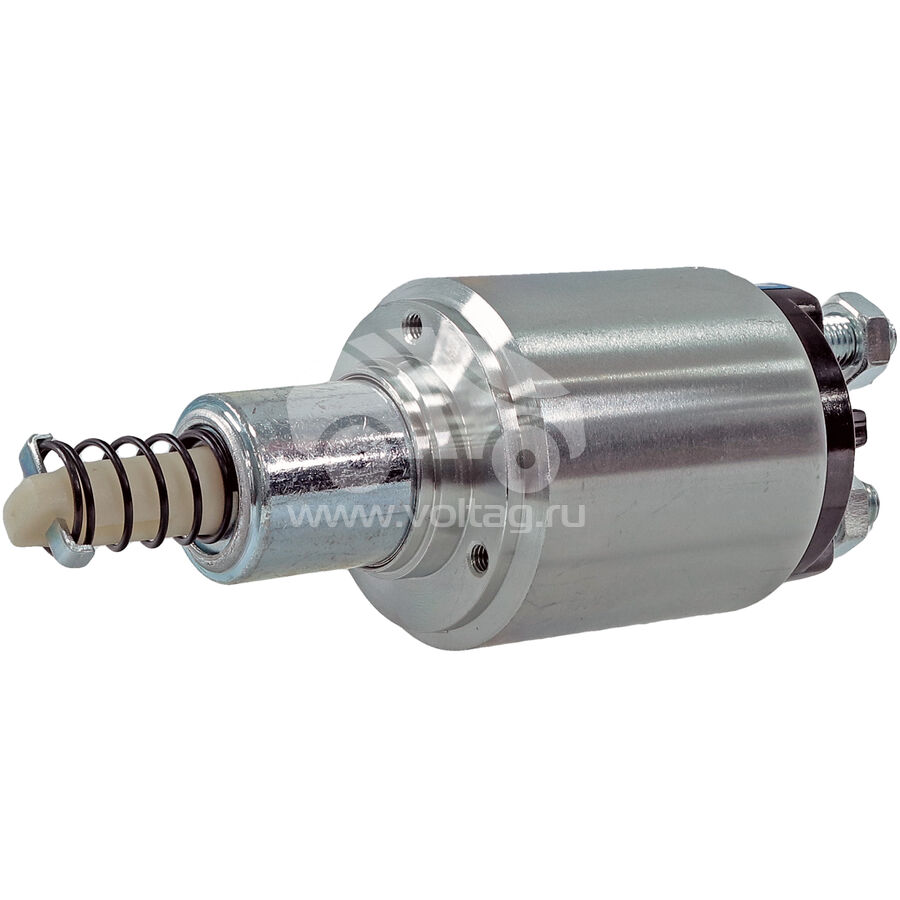 Втягивающее реле стартера Motorherz SSB0302WA (SSB0302WA)