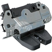 Замок багажника DLZ1663