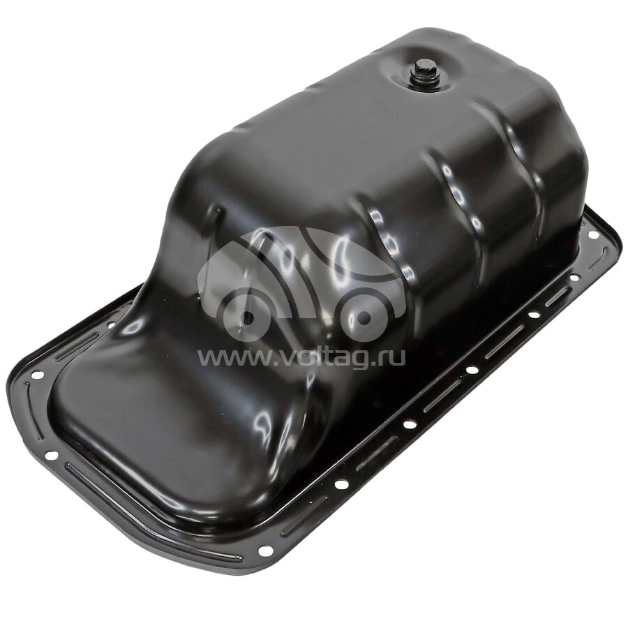 Поддон масляный ДВС KRAUF OPE1186AT (1342630)