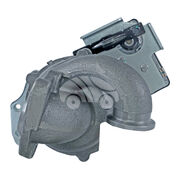 Турбокомпрессор MTG5467