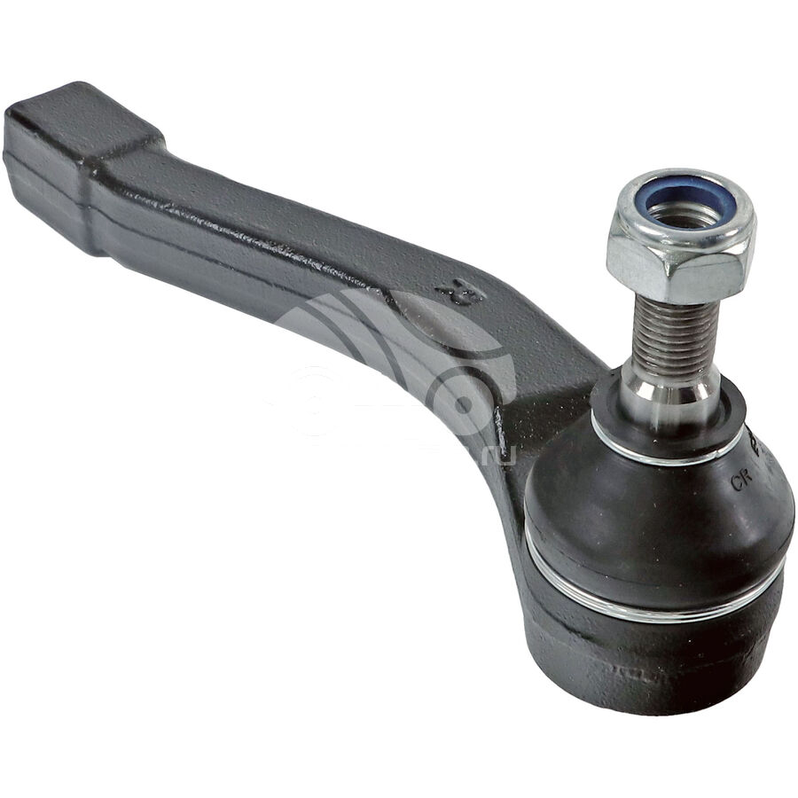 Наконечник рулевой KRAUF HQE0413RLD (4666009010)