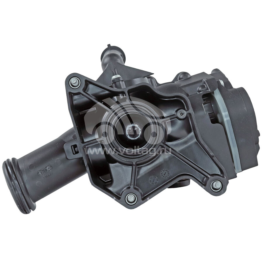 Насос водяной электрический KRAUF KWZ1737PF (KWZ1737PF)