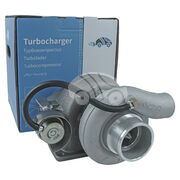 Турбокомпрессор MTK2886