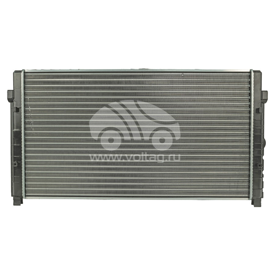 Cooling radiator KRZ1171
