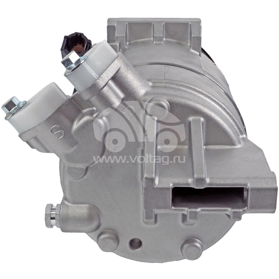 Компрессор кондиционера KRAUF KCV3339VG (926007877R)